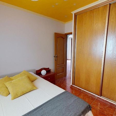 Casa Todo Verde-A Murcia Holiday Rentals Property 로스알카자레스 외부 사진