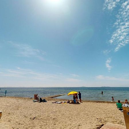 Casa Todo Verde-A Murcia Holiday Rentals Property 로스알카자레스 외부 사진