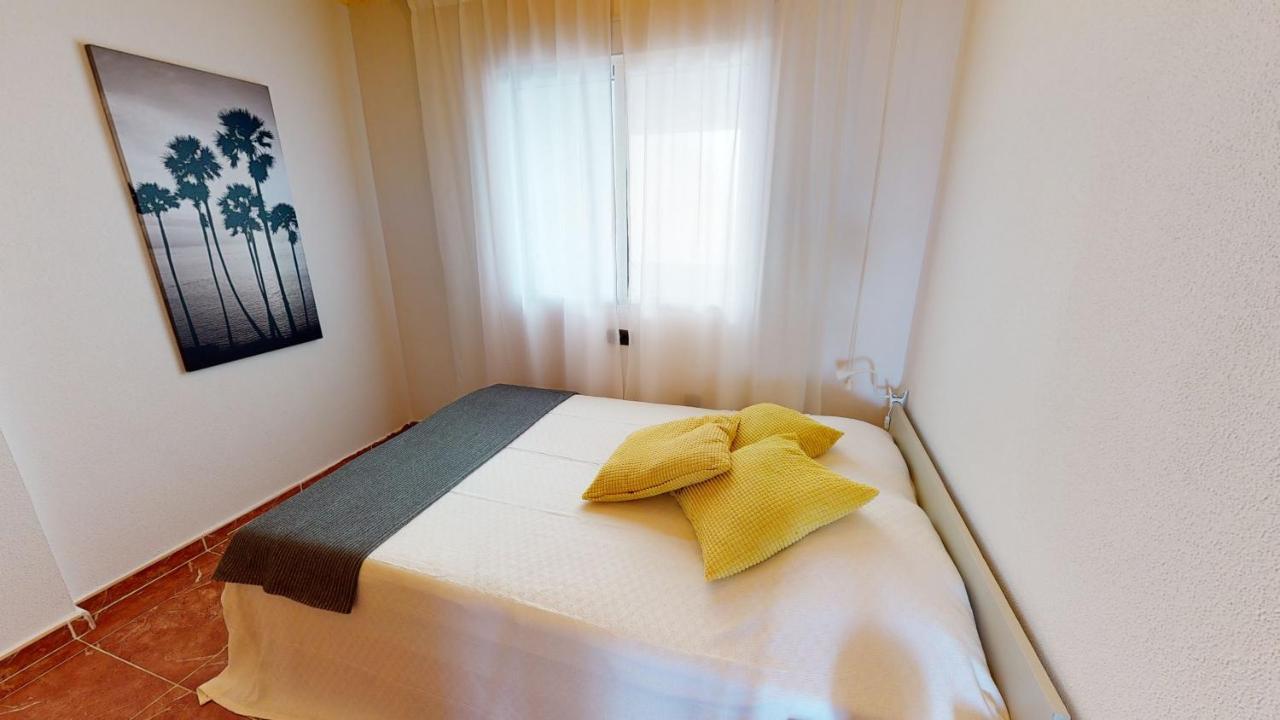 Casa Todo Verde-A Murcia Holiday Rentals Property 로스알카자레스 외부 사진