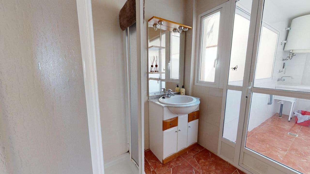 Casa Todo Verde-A Murcia Holiday Rentals Property 로스알카자레스 외부 사진