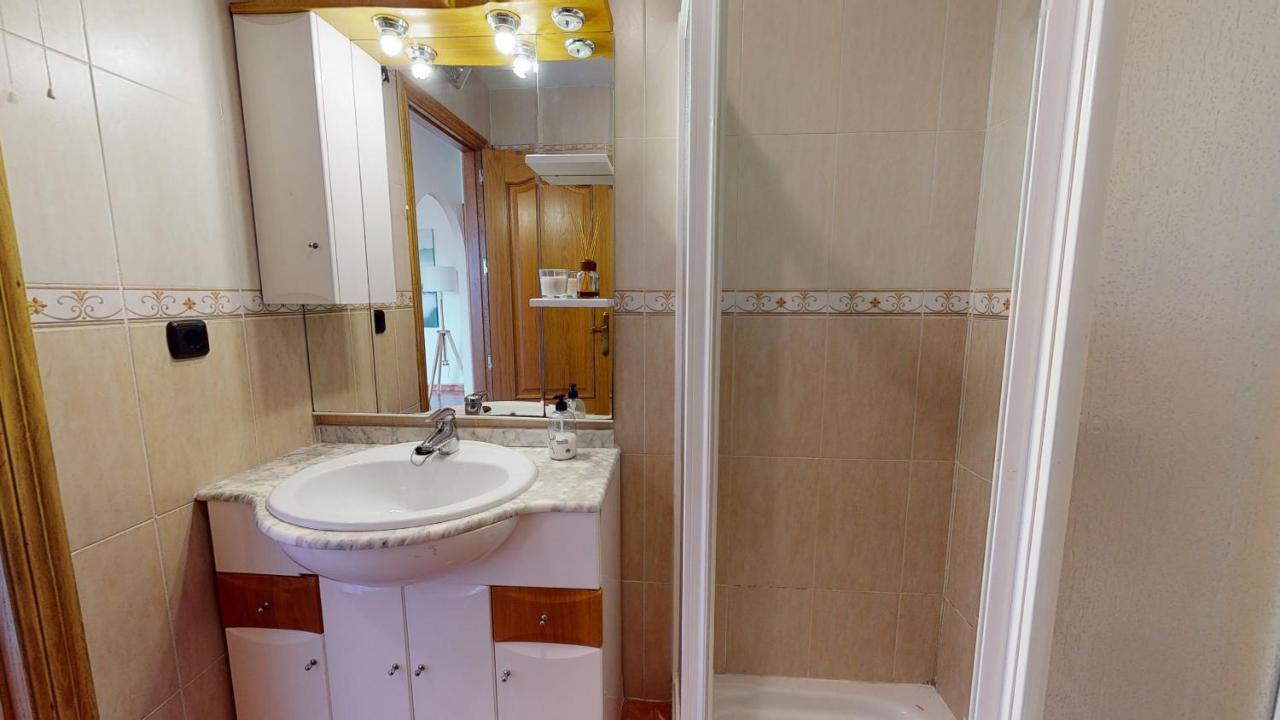 Casa Todo Verde-A Murcia Holiday Rentals Property 로스알카자레스 외부 사진