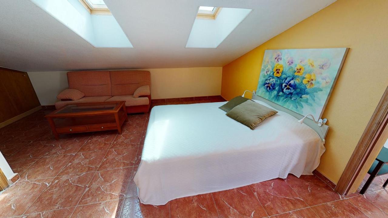Casa Todo Verde-A Murcia Holiday Rentals Property 로스알카자레스 외부 사진