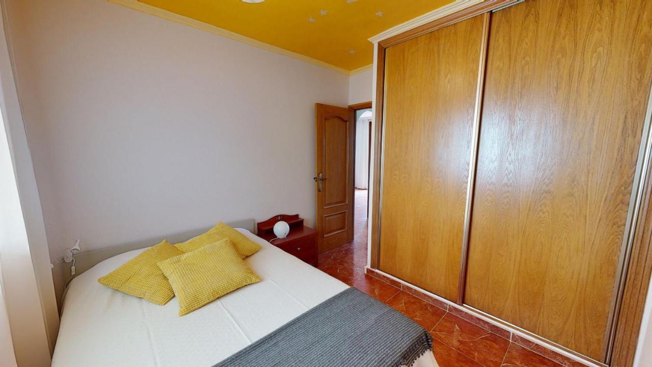 Casa Todo Verde-A Murcia Holiday Rentals Property 로스알카자레스 외부 사진