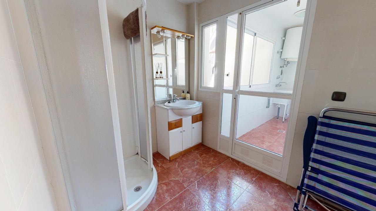 Casa Todo Verde-A Murcia Holiday Rentals Property 로스알카자레스 외부 사진
